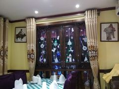 大堂-Santoor 萨都里印度餐厅(北锣鼓巷店)
