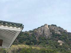 -云洞岩风景区