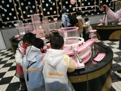 -MELAND CLUB亲子乐园·派对·餐厅(北京芳圆里ID MALL店)