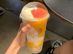 -喜茶(东莞汇一城店)