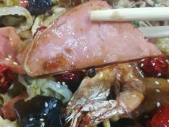 -多呗辣麻辣香锅(万达广场店)