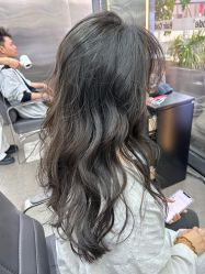 -Hair Code芭曲发型