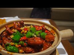 -春家·非遗手工小吃(徐汇万科广场店)