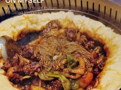 -灶座小锅烀饼·铁锅炖(道里店)