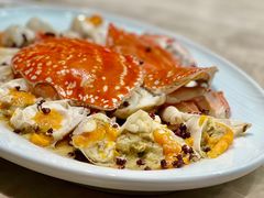 -潮汕味道·煮海餐厅(金麟大厦店)