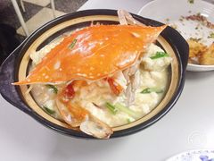 -扬州小吃(延安西路店)
