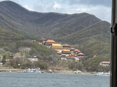 -松花湖风景名胜区