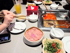 -海底捞火锅(锦艺城店)