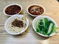 -吴记怪味面(牛王庙店)