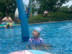 -苏州乐园森林水世界