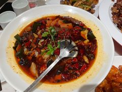 -茅庐毛血旺(临沂泰盛广场店)