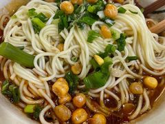 -沉香牛肉面