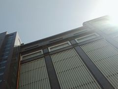 -同至人购物中心(朝阳街店)