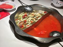 -山城辣妹子(定福庄店)