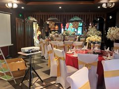 -申粤轩酒楼·三十年粤菜经典(丁香花园店)