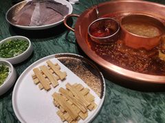 -肆味(东原1891江景店)