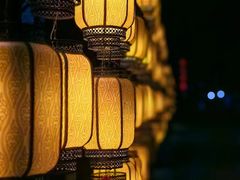 -恋乡太行水镇