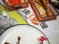 -粤小馆(天安云谷店)