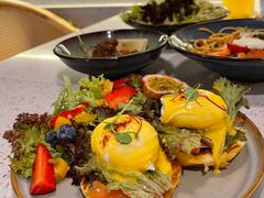 -BE BRIGHT KITCHEN(正佳广场店)