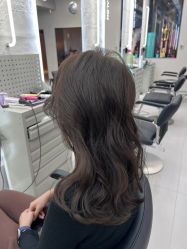 -Z.X HAIR SALON张新美业
