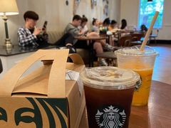 -星巴克臻选(广州沙面店)