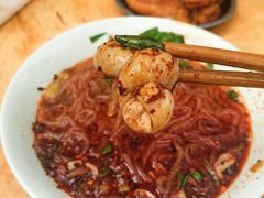 -甘记肥肠粉(马鞍北路店)