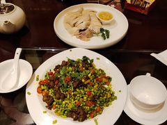 -清远恒大酒店·寻味清远