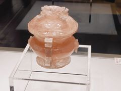 -淮安市博物馆