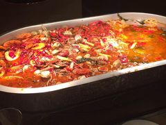 -富力希尔顿酒店·地阔自助餐厅