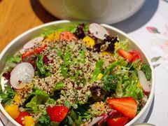 -花舍·新派粤菜·西餐·下午茶(亚运村·鸟巢店)