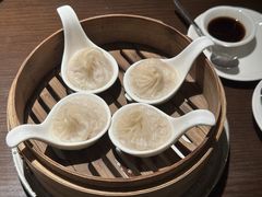 -逸东轩(香港逸东酒店)