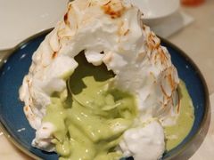 -港丽餐厅(高德置地店)