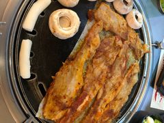 -杀猪天·韩国烤肉(总店)