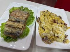 -惠粤轩茶餐厅(中山北路店)