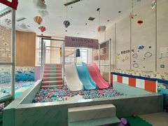 -长沙三景韦尔斯利酒店·Oval全日制餐厅自助餐