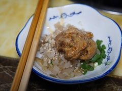 -石灰市毛记烧鸡公(解放碑店)