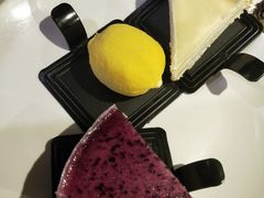 -加餐海鲜自助(集美银泰百货店)