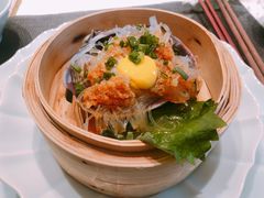 -宴昆山·私房菜(春晖店)
