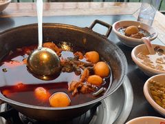 -李子坝梁山鸡(李子坝大鸡哥店)