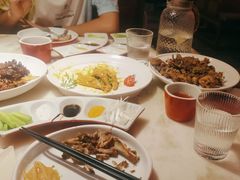 -京华烟云·北京烤鸭(领展购物广场·中关村店)