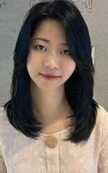 点击看大图 -MORI HAIR SALON日式美发沙龙
