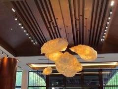 -清远熹乐谷温泉度假酒店