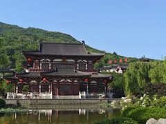 -华清宫景区