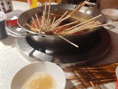 -钢管厂五区小郡肝火锅串串香(总店)