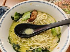 -和府捞面(天河领展广场店)