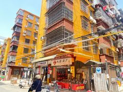 -荔湾区儿童公园