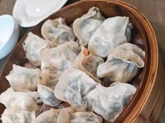 -韩记海鲜饺子旗舰店(红海新区店)