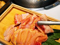 -花菇朵 ll 野生菌锅·精品滇菜(后沙峪店)