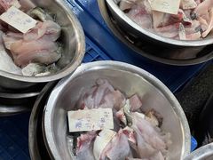 -笑红饭庄