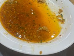 -洛东土菜馆(建国北路店)